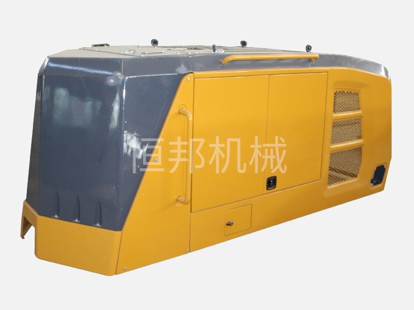 發(fā)動機(jī)罩